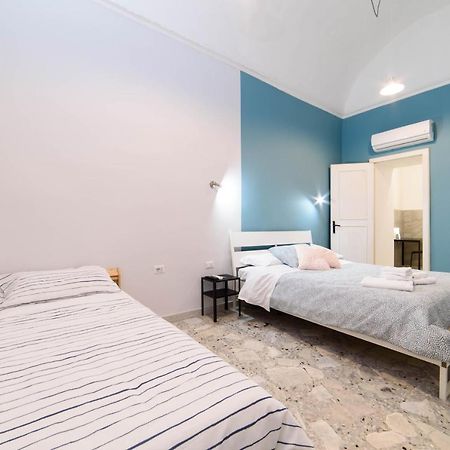 Sofia Rooms Naples Exterior photo
