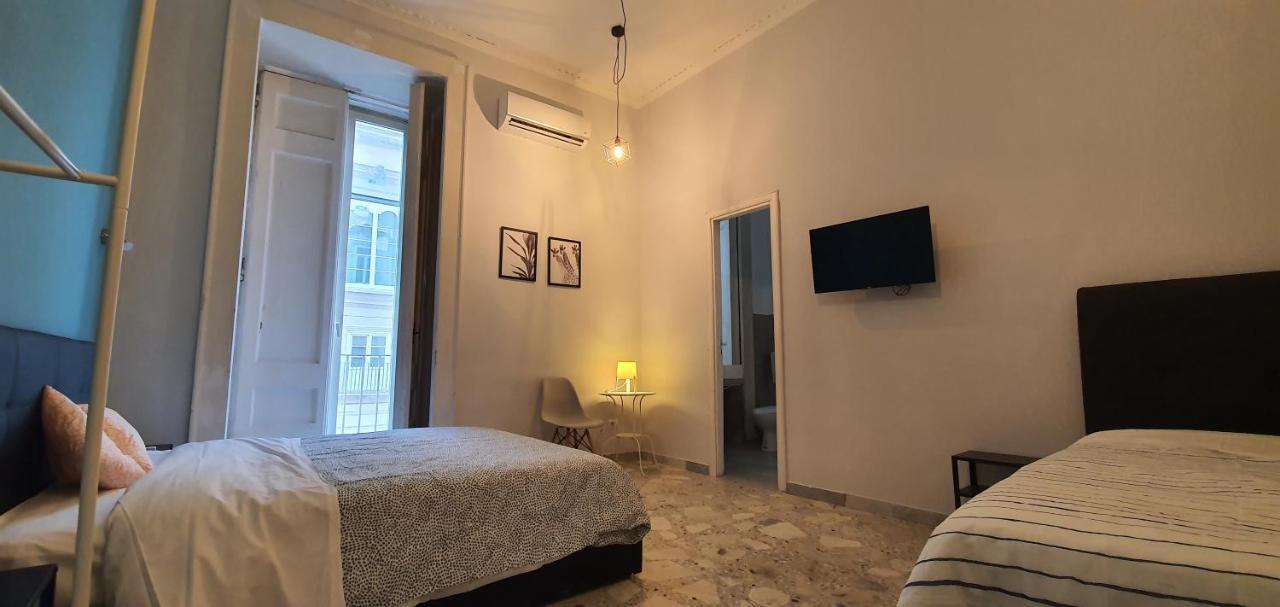 Sofia Rooms Naples Exterior photo
