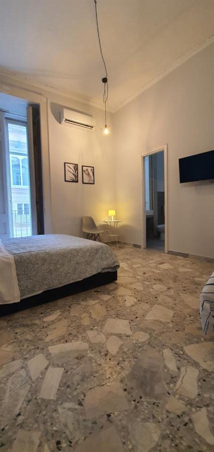 Sofia Rooms Naples Exterior photo
