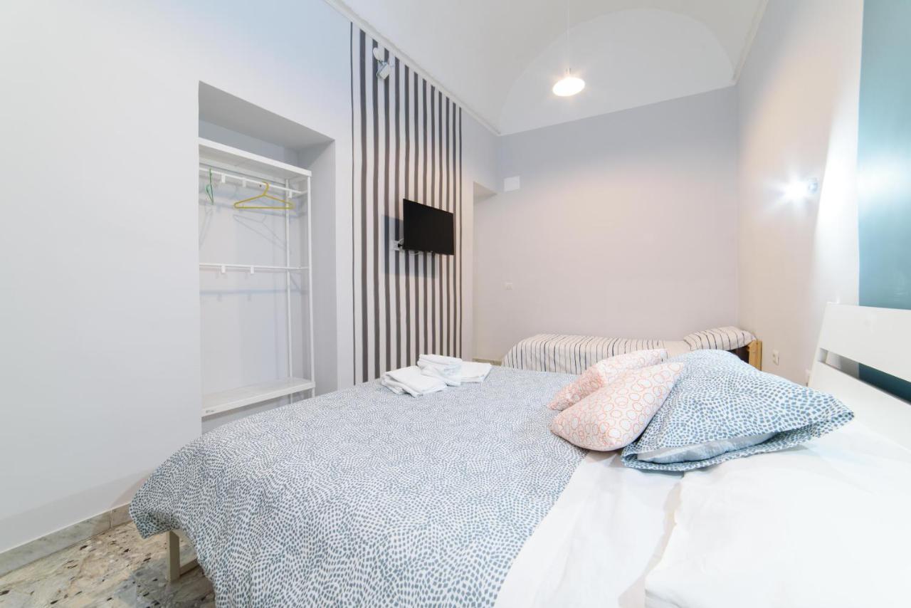 Sofia Rooms Naples Exterior photo