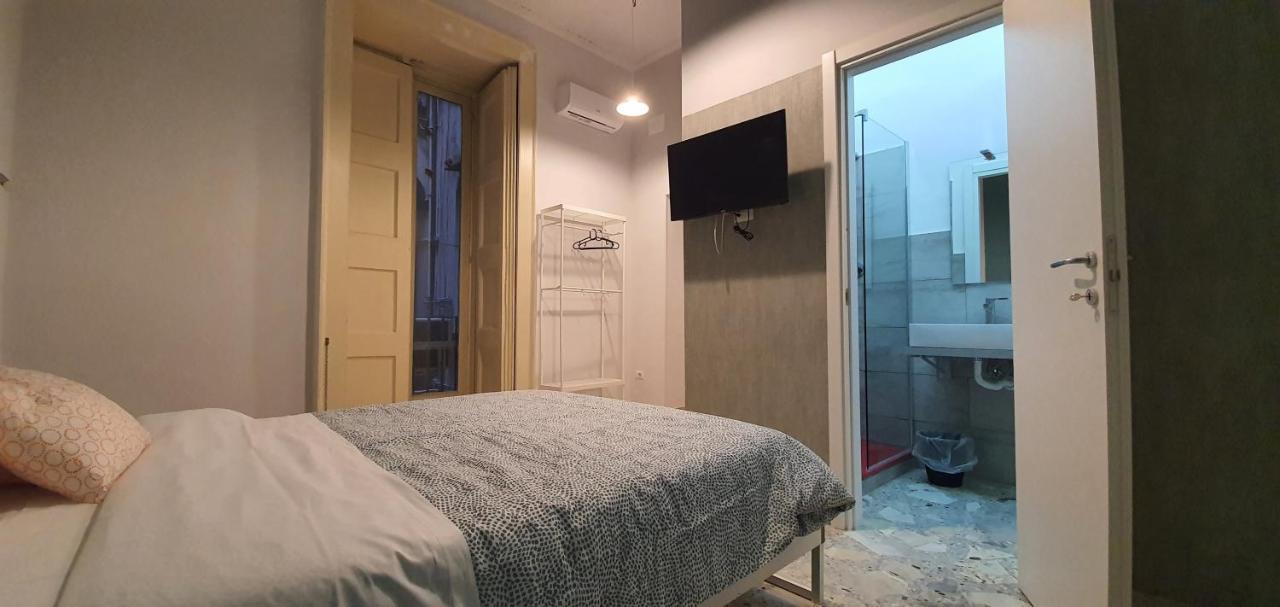 Sofia Rooms Naples Exterior photo