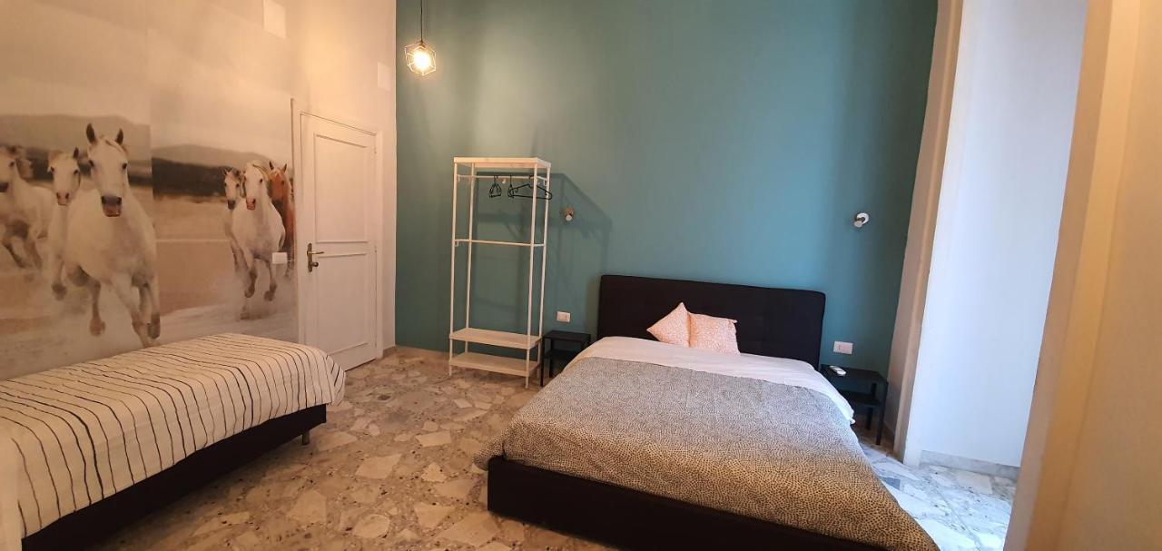 Sofia Rooms Naples Exterior photo