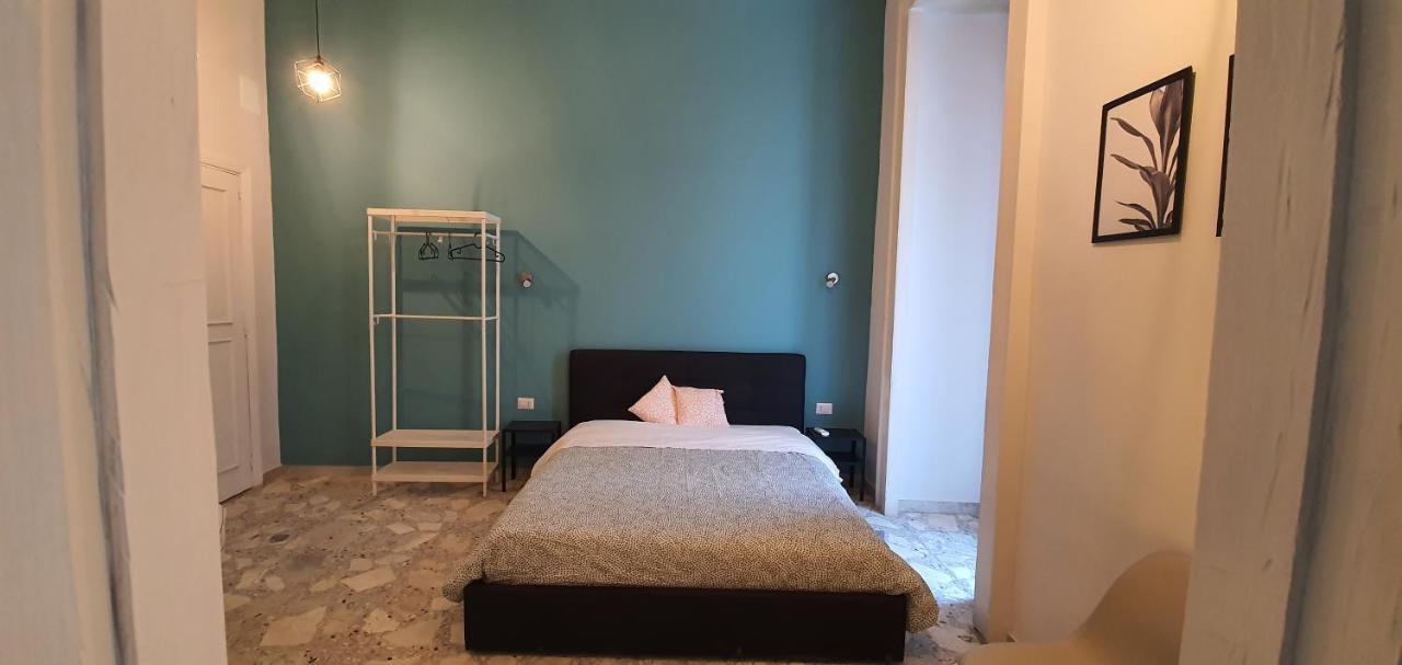 Sofia Rooms Naples Exterior photo