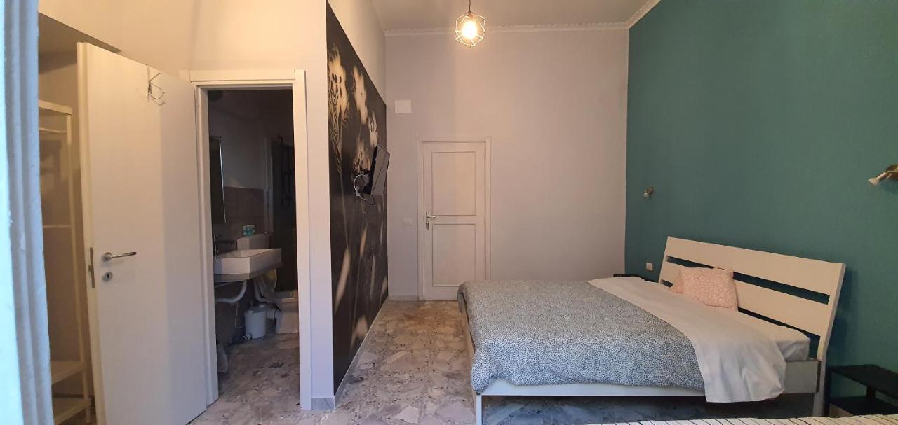 Sofia Rooms Naples Exterior photo