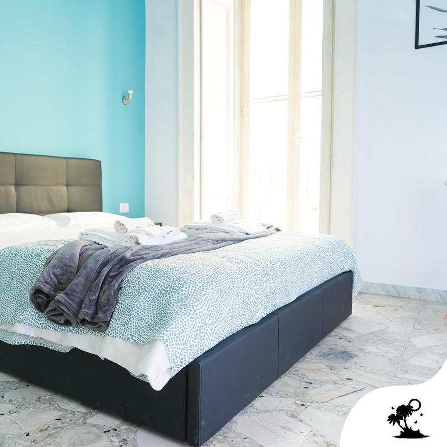 Sofia Rooms Naples Exterior photo