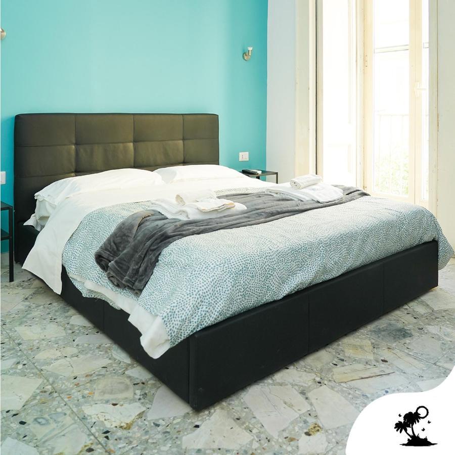 Sofia Rooms Naples Exterior photo