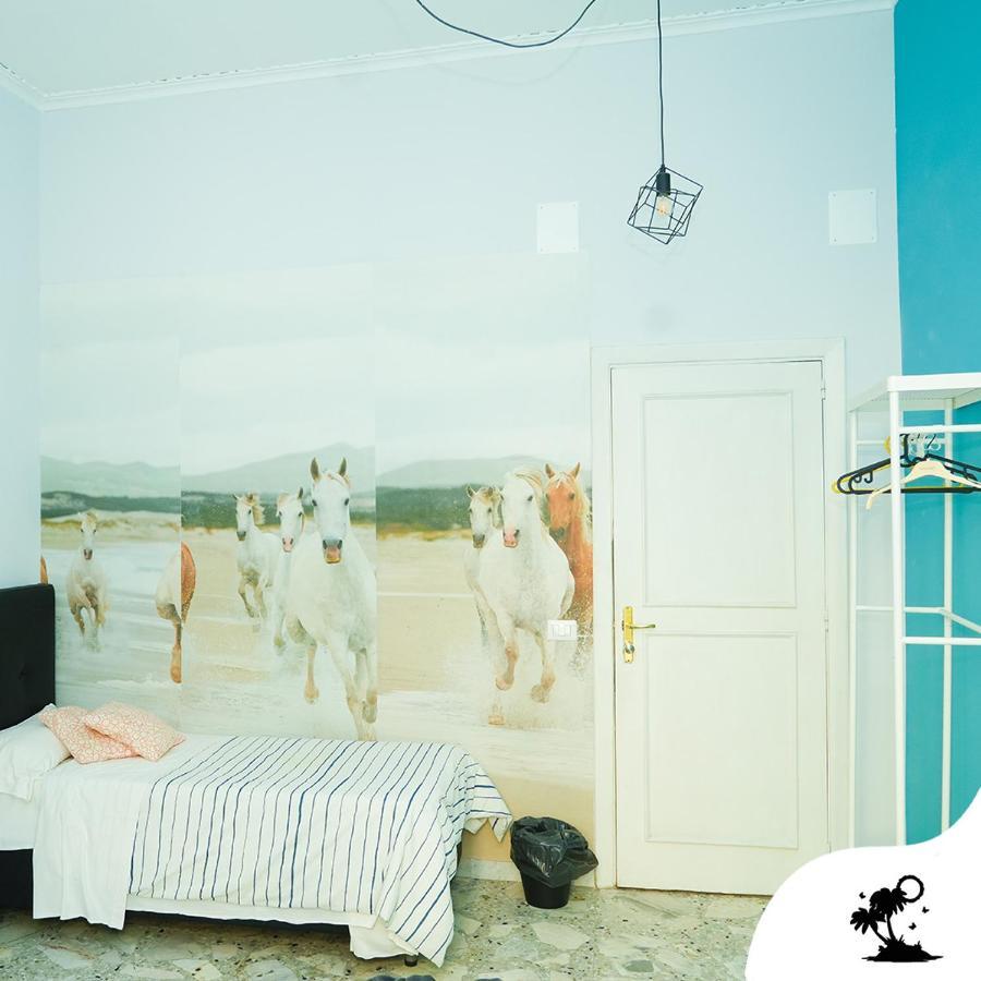 Sofia Rooms Naples Exterior photo