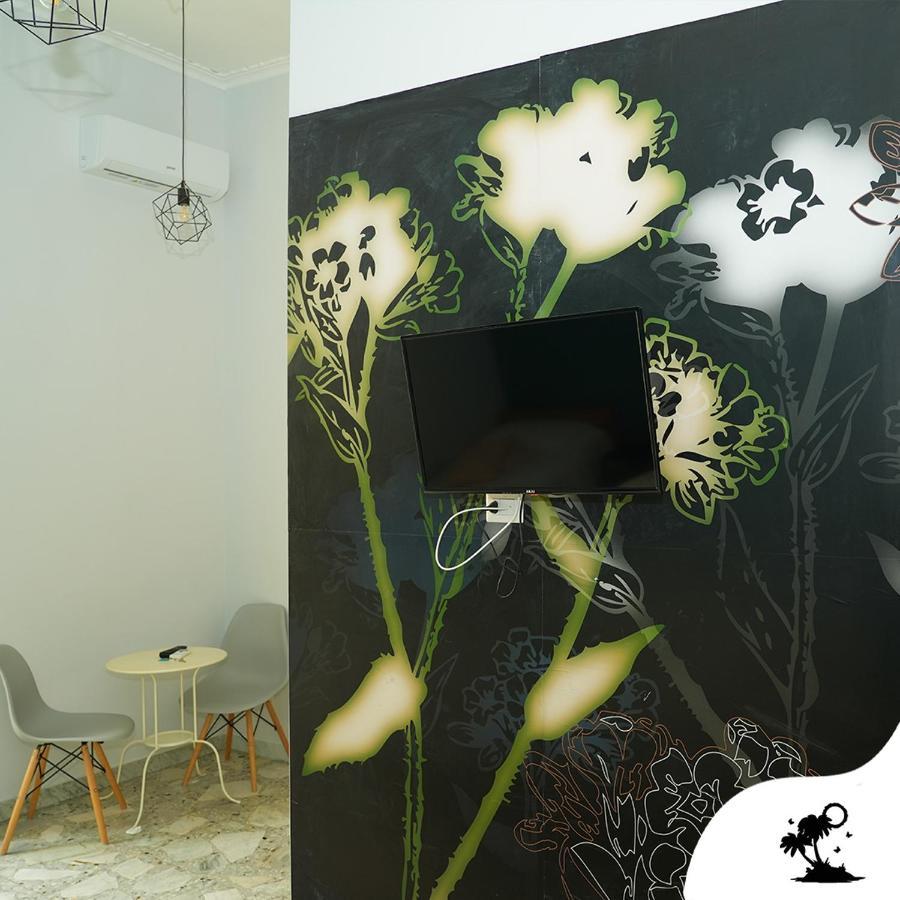 Sofia Rooms Naples Exterior photo
