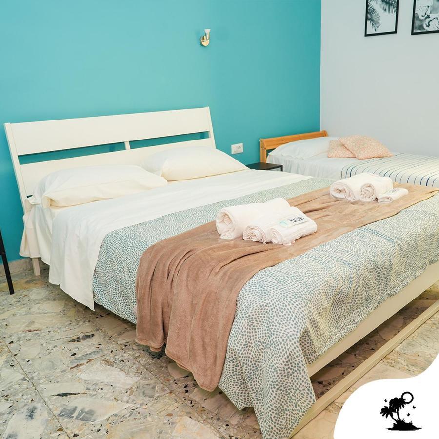 Sofia Rooms Naples Exterior photo